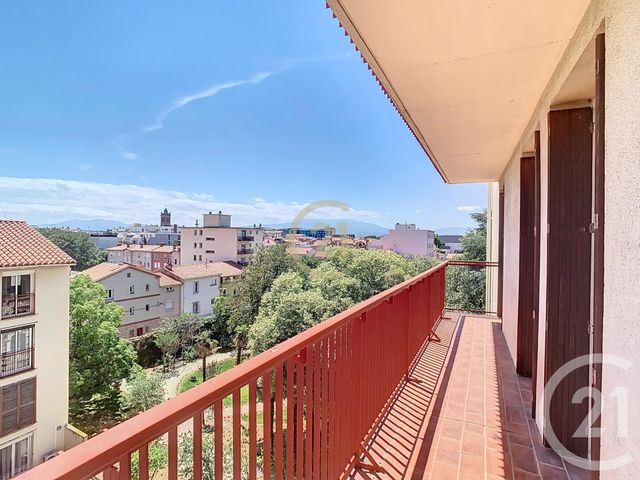 appartement - PERPIGNAN - 66