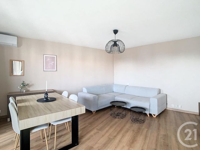 Appartement T2 à louer - 2 pièces - 53,32 m2 - Perpignan - 66 - LANGUEDOC-ROUSSILLON