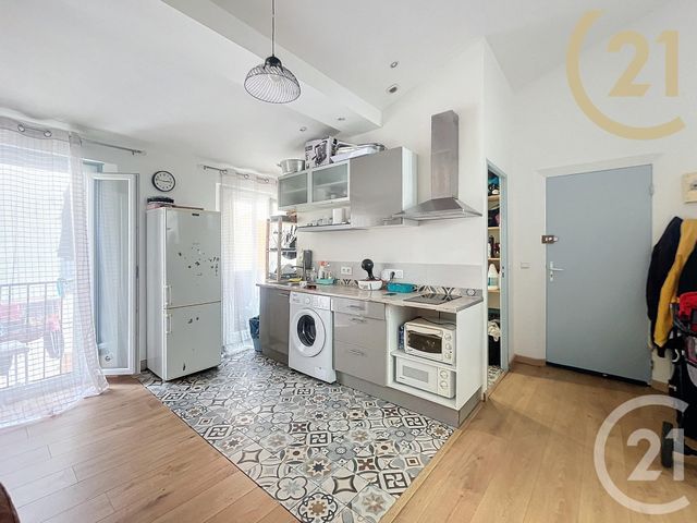 Appartement T3 à vendre - 3 pièces - 38,97 m2 - Perpignan - 66 - LANGUEDOC-ROUSSILLON