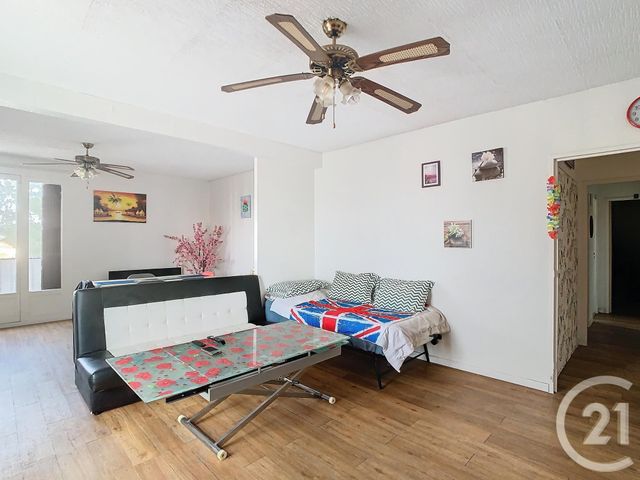 Prix immobilier PERPIGNAN - Photo d’un appartement vendu