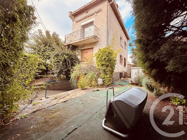 Maison à vendre - 6 pièces - 197,55 m2 - Perpignan - 66 - LANGUEDOC-ROUSSILLON