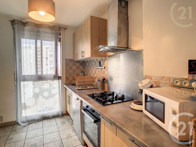 Appartement F5 à louer - 5 pièces - 96,26 m2 - Perpignan - 66 - LANGUEDOC-ROUSSILLON