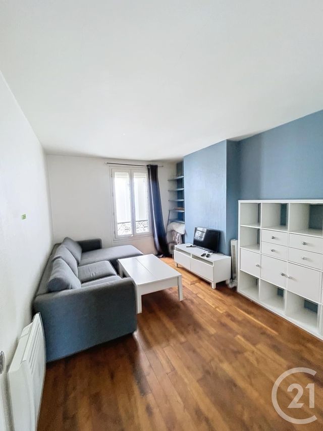 appartement - LEVALLOIS PERRET - 92