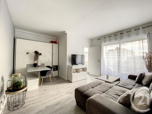 appartement - NEUILLY SUR SEINE - 92