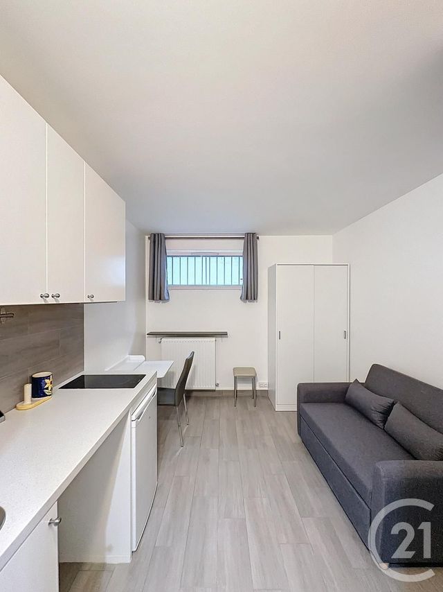 Appartement F1 à louer - 1 pièce - 12,91 m2 - Levallois Perret - 92 - ILE-DE-FRANCE