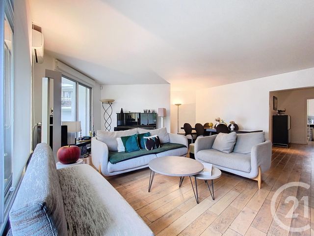 Appartement F4 à vendre - 4 pièces - 100 m2 - Levallois Perret - 92 - ILE-DE-FRANCE