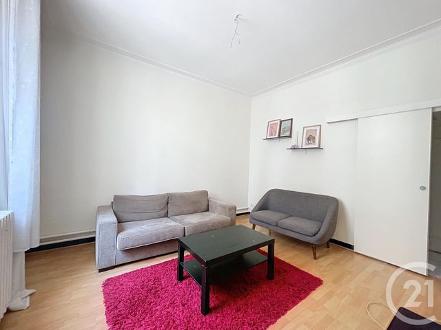 Appartement F3 à louer - 3 pièces - 45,96 m2 - Levallois Perret - 92 - ILE-DE-FRANCE