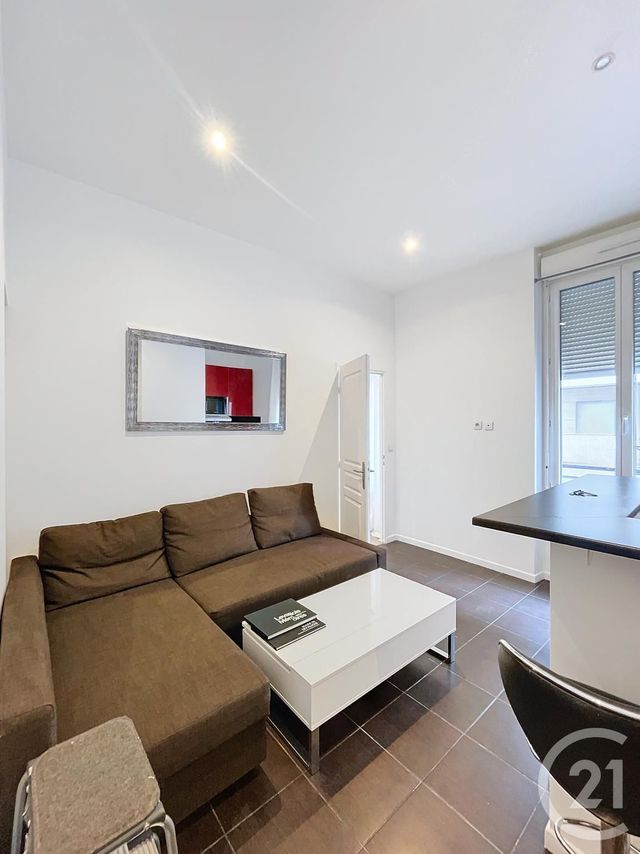 Appartement F2 à louer - 2 pièces - 27,76 m2 - Levallois Perret - 92 - ILE-DE-FRANCE