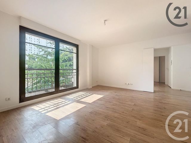 Appartement T2 à vendre - 2 pièces - 50,04 m2 - Levallois Perret - 92 - ILE-DE-FRANCE