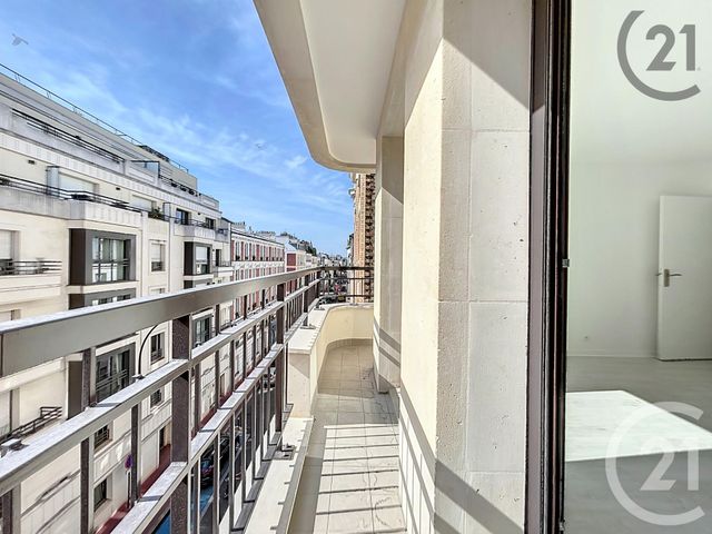 Appartement F4 à vendre - 4 pièces - 73 m2 - Levallois Perret - 92 - ILE-DE-FRANCE