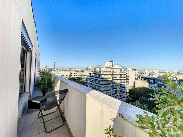 Appartement F4 à vendre - 4 pièces - 100 m2 - Levallois Perret - 92 - ILE-DE-FRANCE