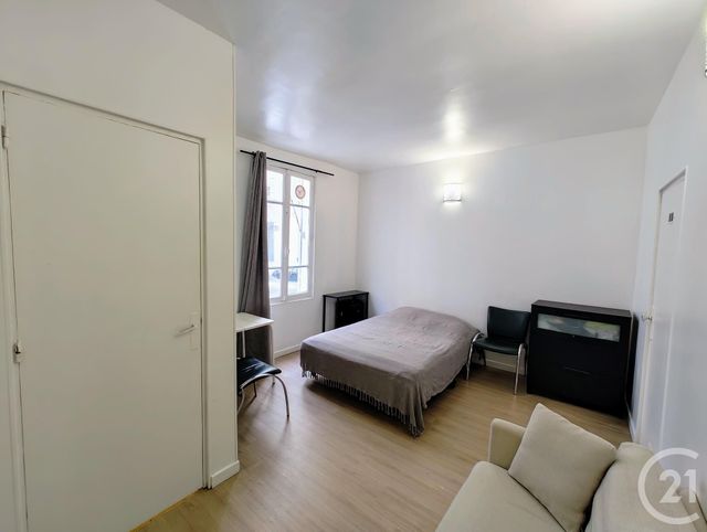 Appartement F1 à vendre - 1 pièce - 23 m2 - Paris - 75017 - ILE-DE-FRANCE