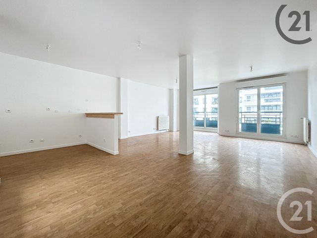 Appartement F6 à vendre - 6 pièces - 150 m2 - Levallois Perret - 92 - ILE-DE-FRANCE