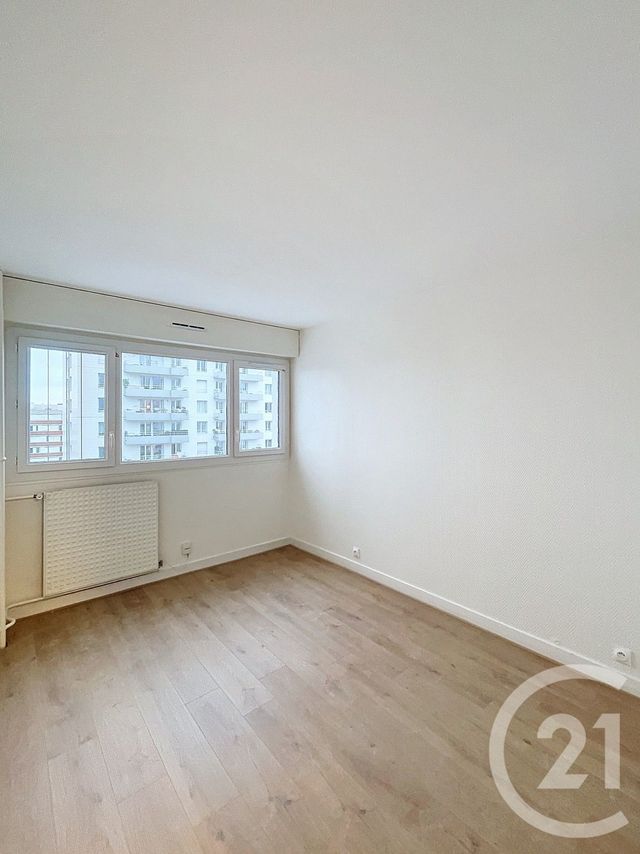 appartement - LEVALLOIS PERRET - 92