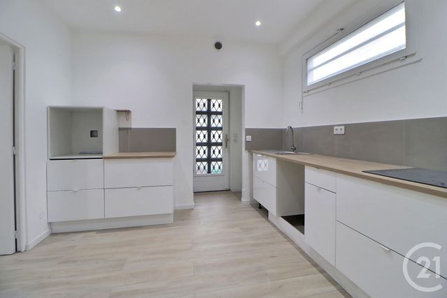 Appartement F3 à vendre - 3 pièces - 67,28 m2 - Aulnay Sous Bois - 93 - ILE-DE-FRANCE