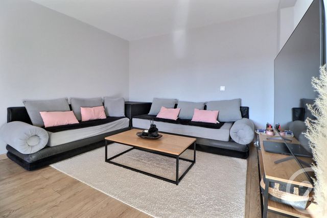 Appartement Duplex à vendre - 4 pièces - 76,55 m2 - Aulnay Sous Bois - 93 - ILE-DE-FRANCE