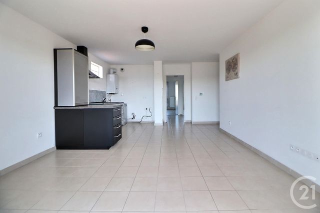 Appartement F3 à vendre - 3 pièces - 63,62 m2 - Aulnay Sous Bois - 93 - ILE-DE-FRANCE