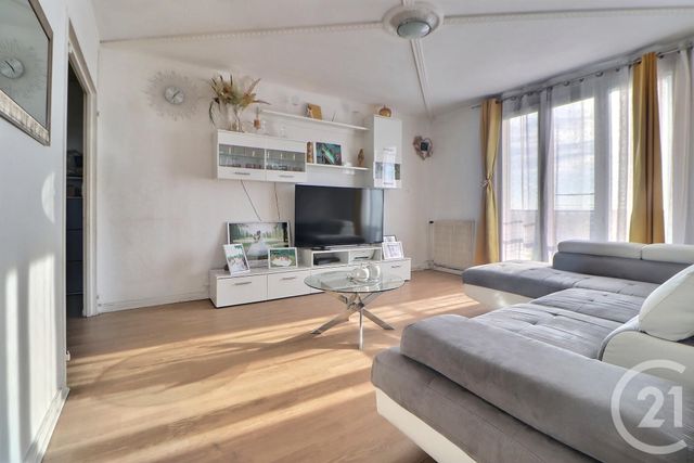 appartement - AULNAY SOUS BOIS - 93