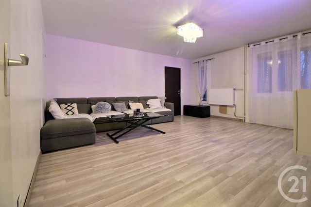 Appartement F4 à vendre - 4 pièces - 87,63 m2 - Aulnay Sous Bois - 93 - ILE-DE-FRANCE