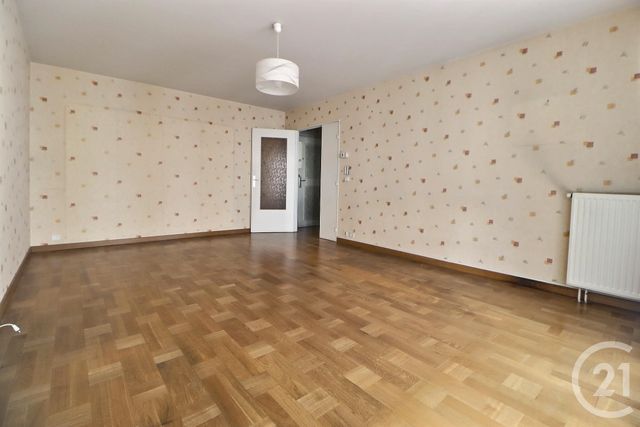 Appartement F2 à vendre - 2 pièces - 48 m2 - Aulnay Sous Bois - 93 - ILE-DE-FRANCE