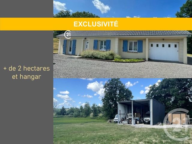 maison - CUY ST FIACRE - 76