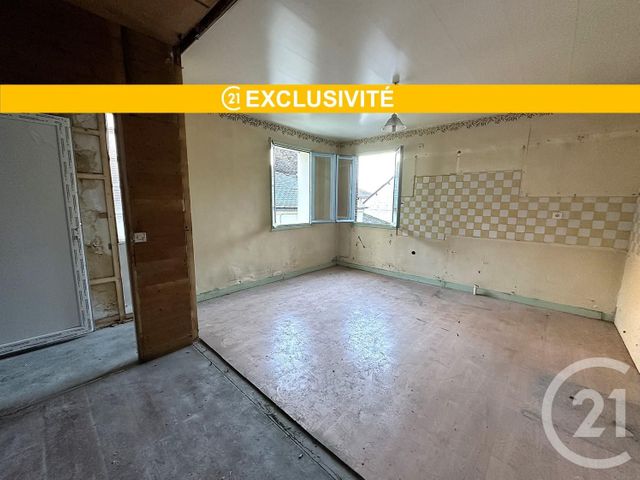 appartement - GOURNAY EN BRAY - 76