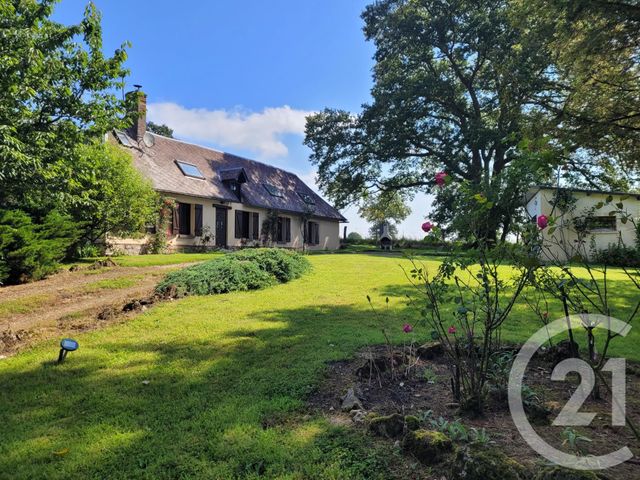 Maison à vendre - 6 pièces - 149,05 m2 - Saumont La Poterie - 76 - HAUTE-NORMANDIE