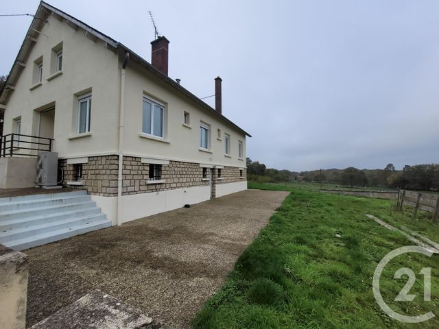 Maison à vendre ST AUBIN EN BRAY