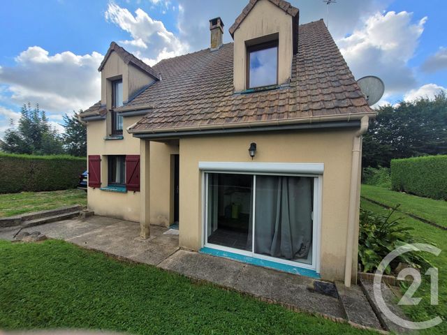 Maison à vendre GAILLEFONTAINE