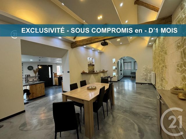 Prix immobilier VILLERS SUR AUCHY - Photo d’une maison vendue