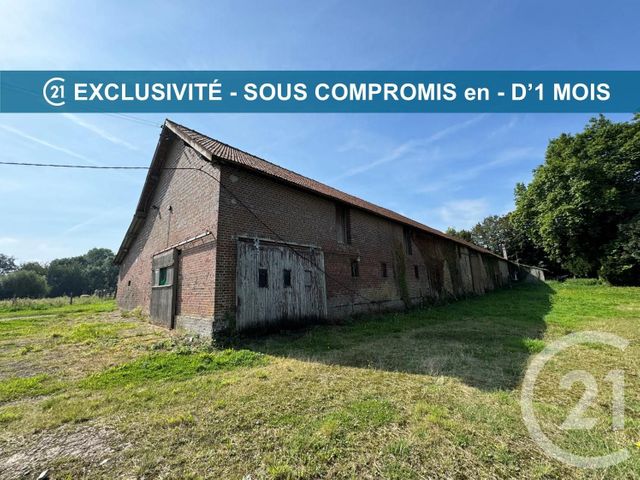 Maison à vendre - 8 pièces - 454 m2 - La Feuillie - 76 - HAUTE-NORMANDIE