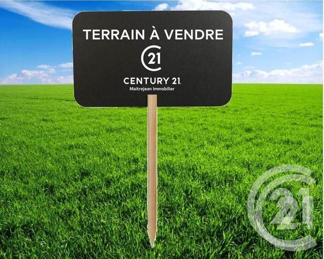 terrain - FORGES LES EAUX - 76