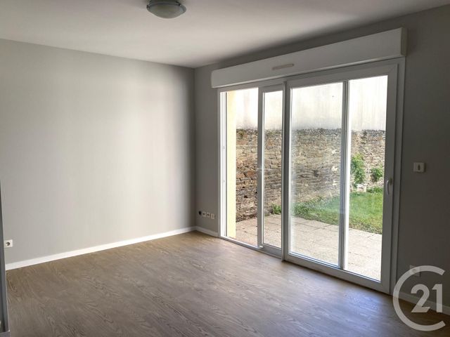 Appartement F2 à louer - 2 pièces - 34,80 m2 - St Lo - 50 - BASSE-NORMANDIE