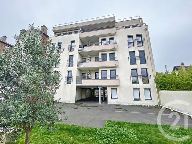 appartement - CHAMPIGNY SUR MARNE - 94