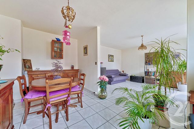 Appartement F4 à vendre - 4 pièces - 71 m2 - Champigny Sur Marne - 94 - ILE-DE-FRANCE