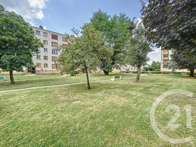 Appartement F3 à louer - 3 pièces - 54,92 m2 - Champigny Sur Marne - 94 - ILE-DE-FRANCE