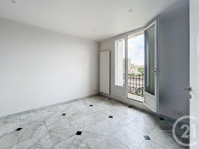 Appartement F2 à vendre - 2 pièces - 64,69 m2 - Nogent Sur Marne - 94 - ILE-DE-FRANCE