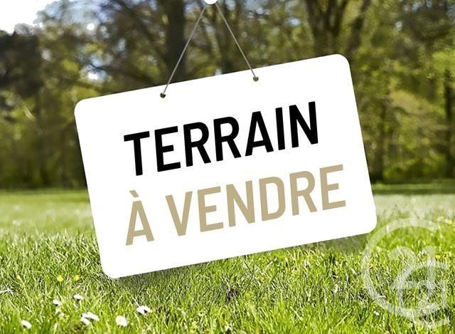 terrain - CHAMPIGNY SUR MARNE - 94