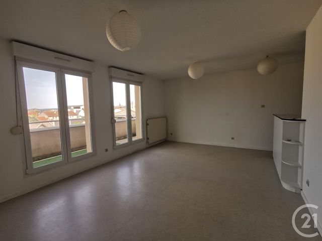 Appartement F3 A Louer 3 Pieces 64 M2 Yutz 57 Lorraine