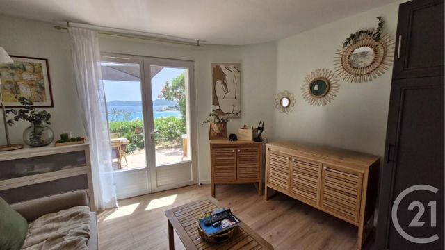 appartement - LE LAVANDOU - 83