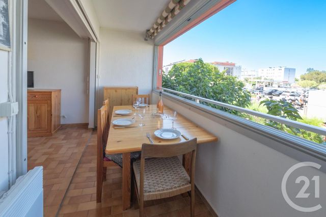 Prix immobilier LE LAVANDOU - Photo d’un appartement vendu