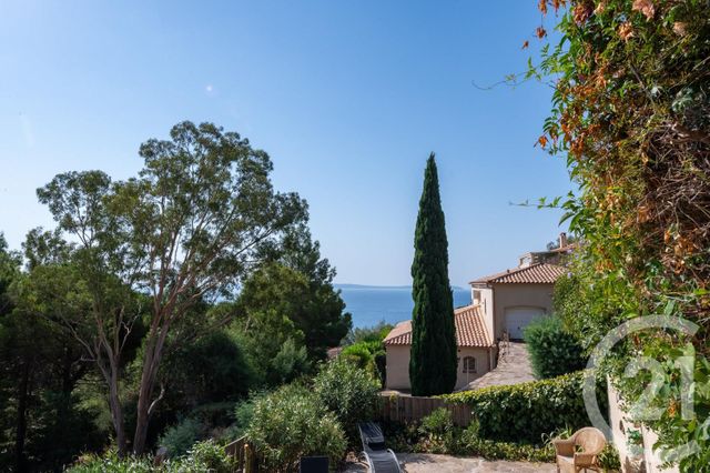 Maison à vendre - 3 pièces - 50,54 m2 - Le Lavandou - 83 - PROVENCE-ALPES-COTE-D-AZUR