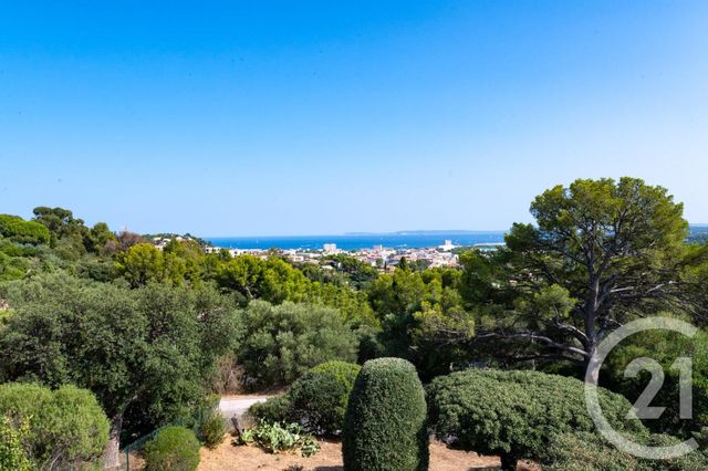 Maison à vendre BORMES LES MIMOSAS