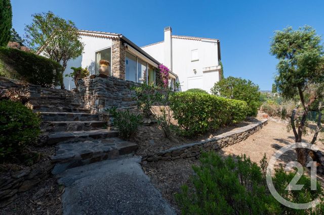 Maison à vendre - 5 pièces - 88,25 m2 - Bormes Les Mimosas - 83 - PROVENCE-ALPES-COTE-D-AZUR