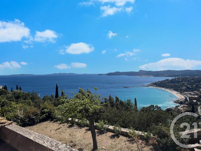 Maison à vendre - 3 pièces - 97 m2 - Le Lavandou - 83 - PROVENCE-ALPES-COTE-D-AZUR