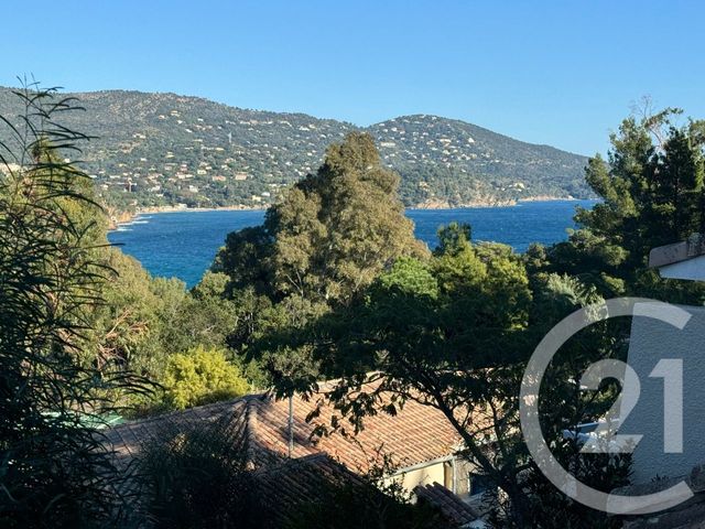 Appartement T2 à vendre - 2 pièces - 24,30 m2 - Le Lavandou - 83 - PROVENCE-ALPES-COTE-D-AZUR