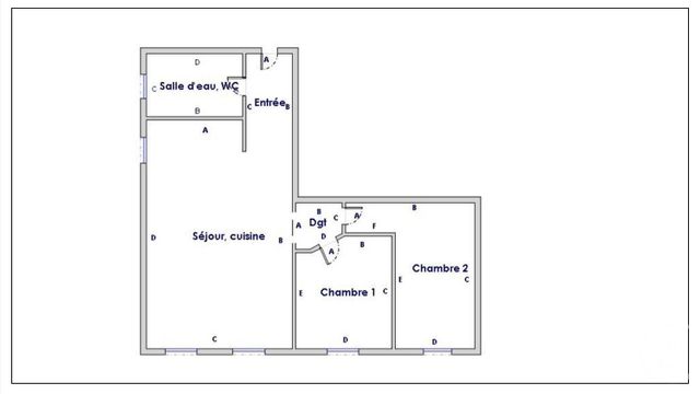 Location Appartement A Bordeaux 33000 Century 21