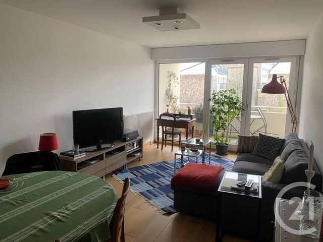 Appartement à louer - 3 pièces - 67,13 m2 - Bordeaux - 33 - AQUITAINE