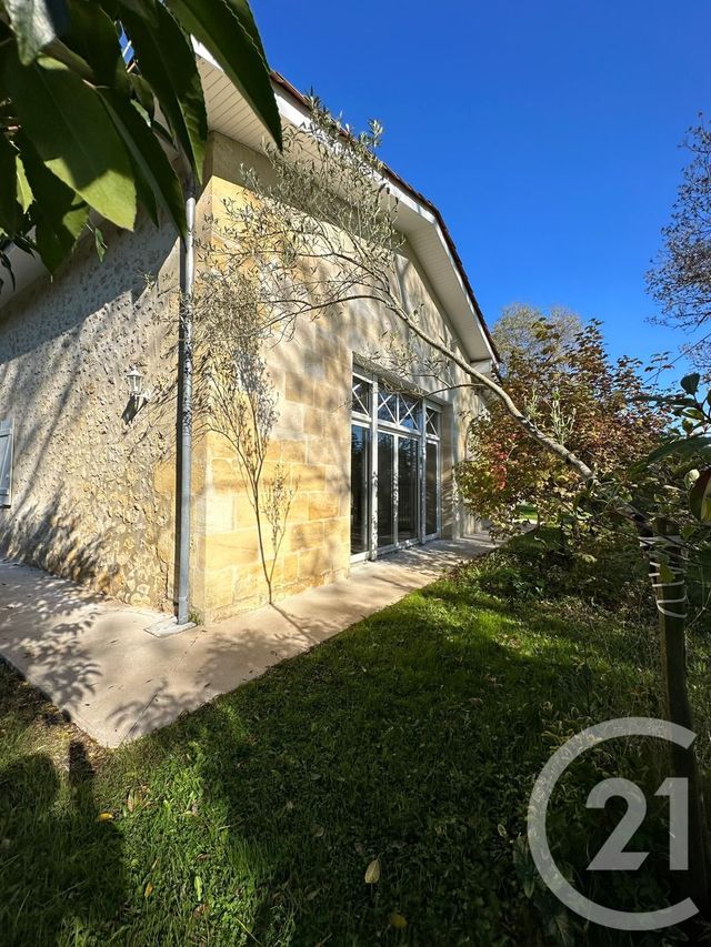 Maison à vendre - 6 pièces - 175 m2 - Lignan De Bordeaux - 33 - AQUITAINE