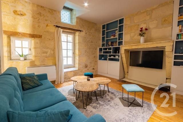 Appartement F3 à louer - 3 pièces - 58,51 m2 - Bordeaux - 33 - AQUITAINE